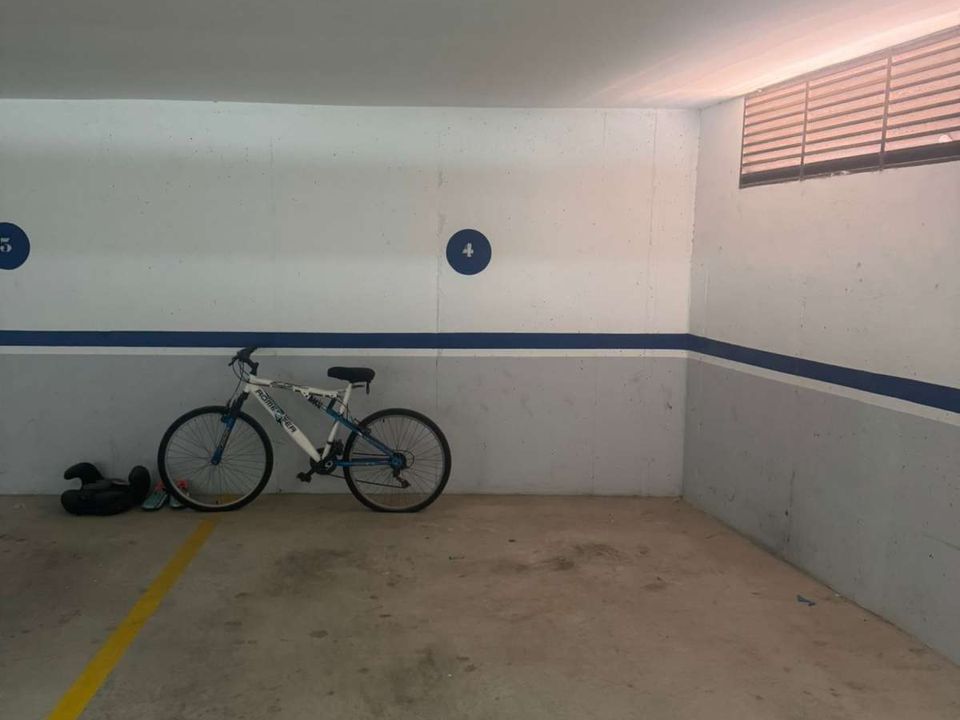 Parkeringsplads i Lo Pagan, Murcia - foto 1