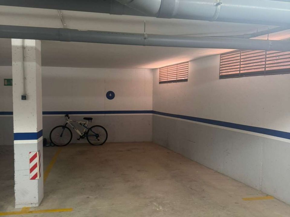 Parkeringsplads i Lo Pagan, Murcia - foto 3