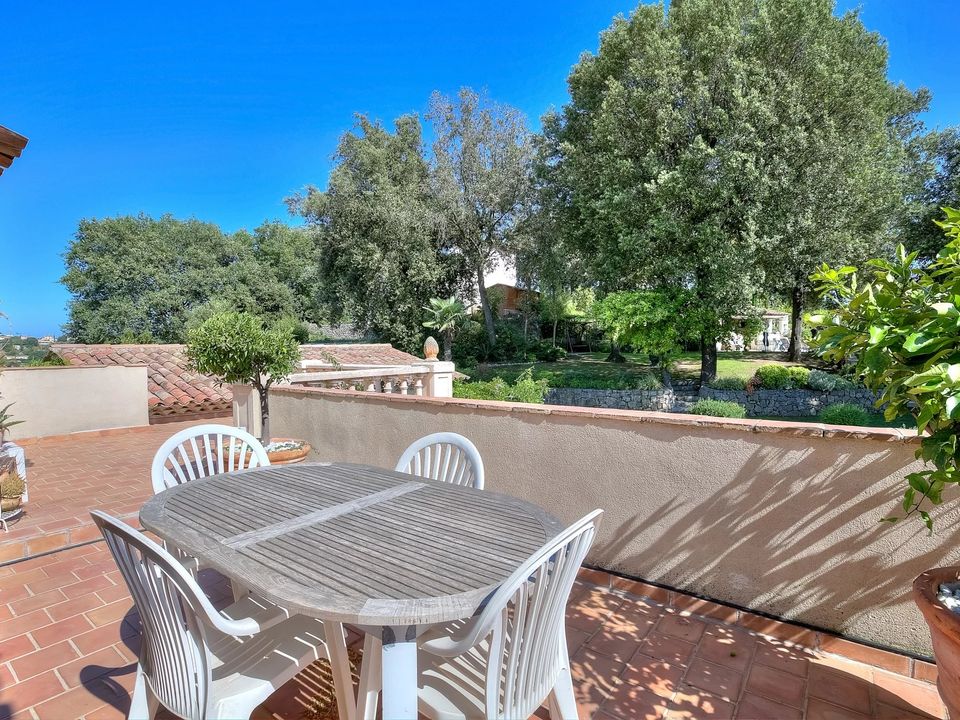 Villa i Biot, Alpes-Maritimes - foto 2