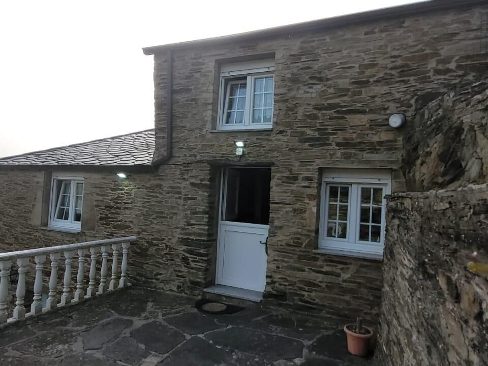 Villa i Villanueva De Oscos, Asturias - foto 1