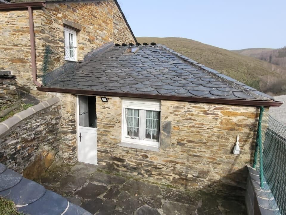 Villa i Villanueva De Oscos, Asturias - foto 2