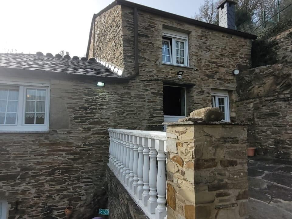 Villa i Villanueva De Oscos, Asturias - foto 3