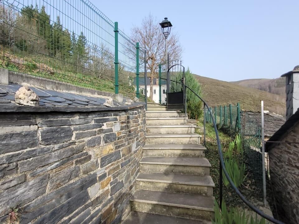 Villa i Villanueva De Oscos, Asturias - foto 5