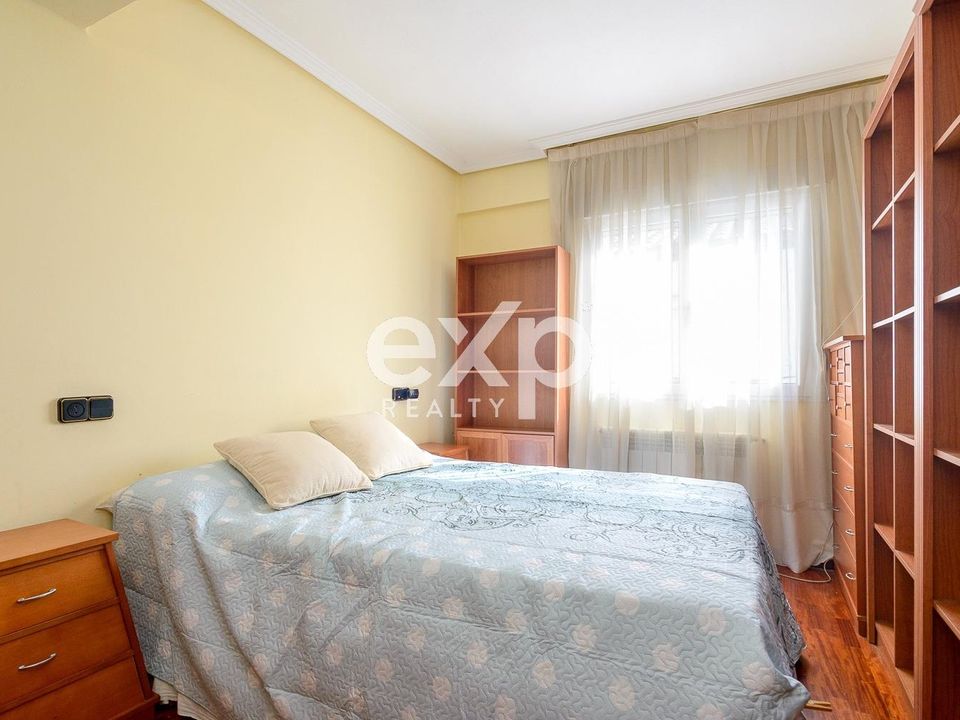 Leilighet i Oviedo, Asturias - bilde 4