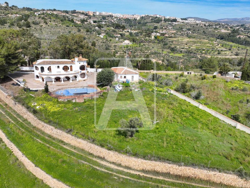 Finca i Benissa, Alicante - foto 2