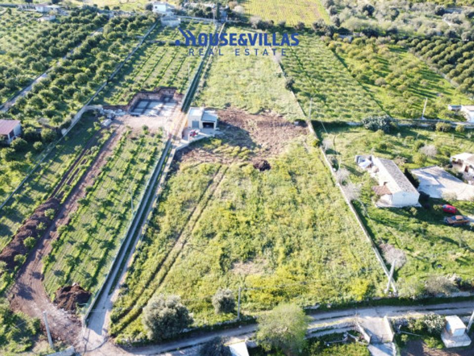 Landejendom i Avola, Siracusa - foto 3