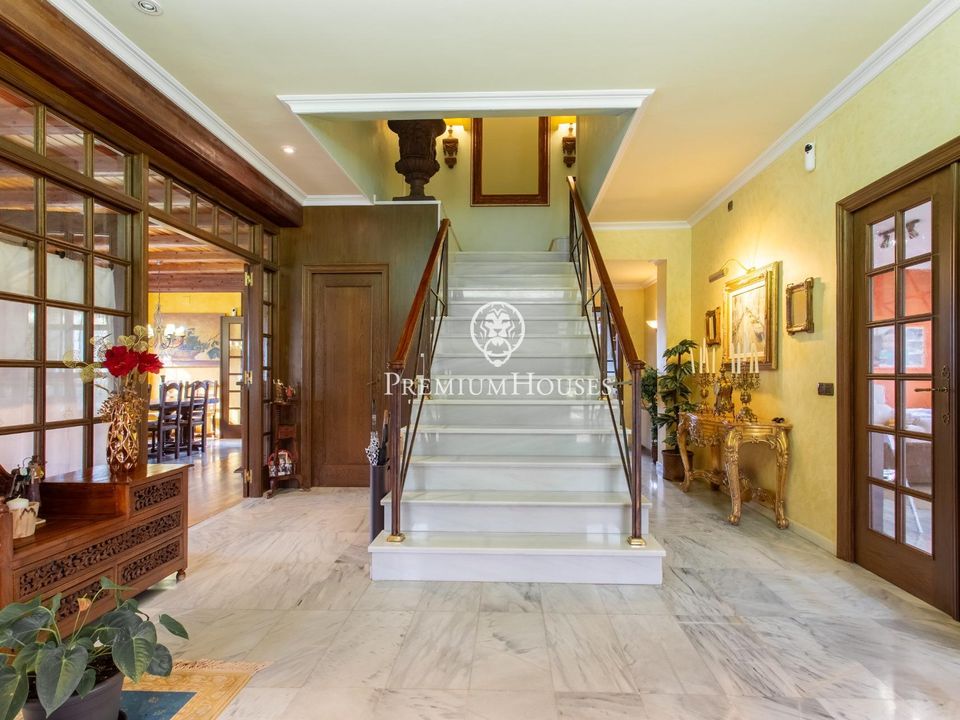 Villa i Mataro, Barcelona - bilde 5