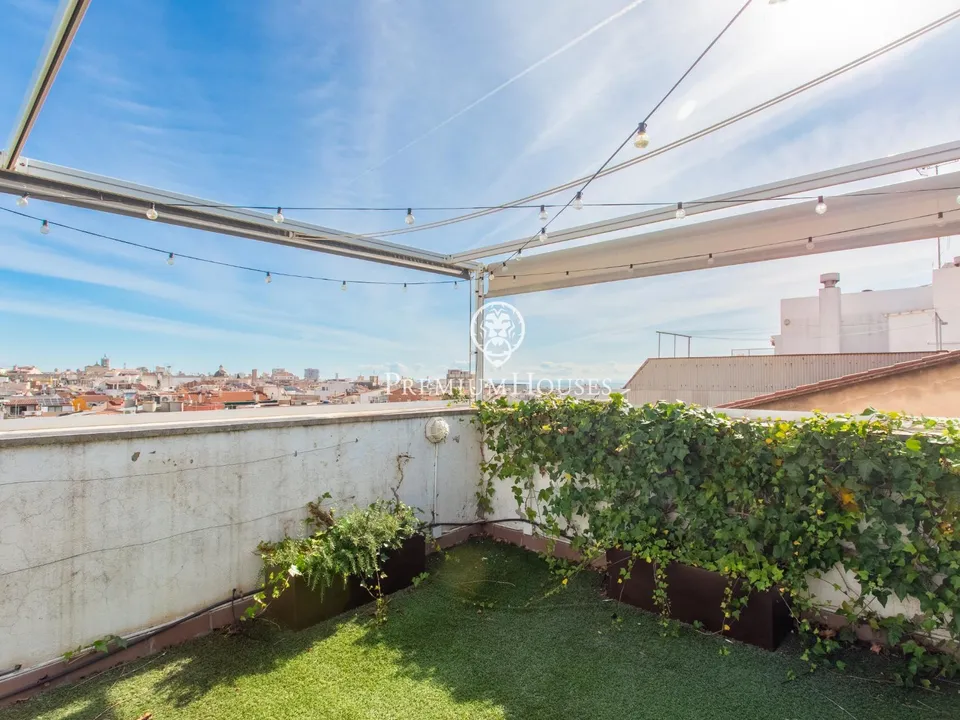 Penthouse i Mataro, Barcelona - foto 2