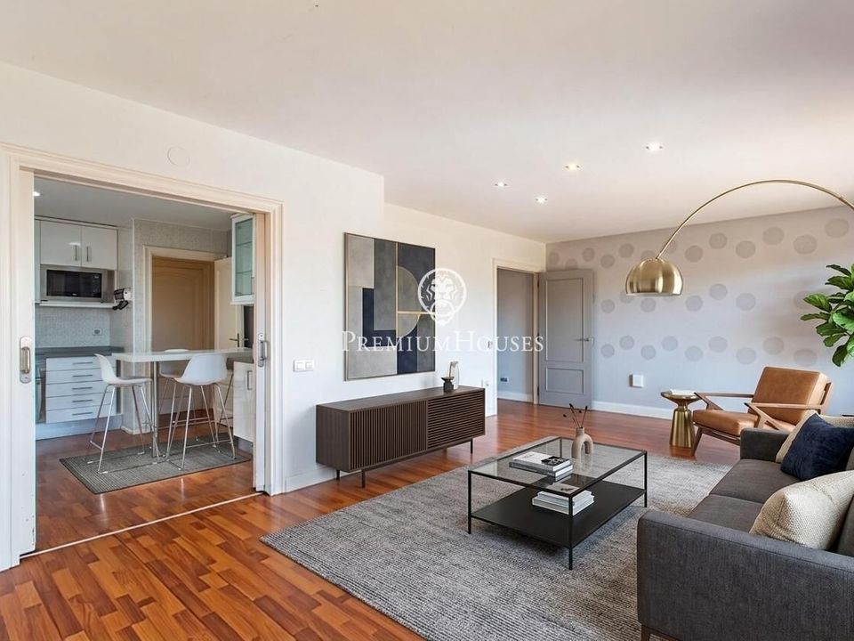 Penthouse i Mataro, Barcelona - foto 3