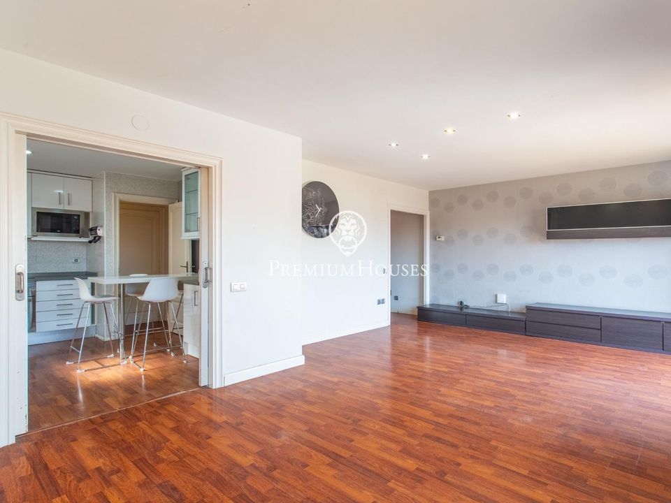 Penthouse i Mataro, Barcelona - foto 4