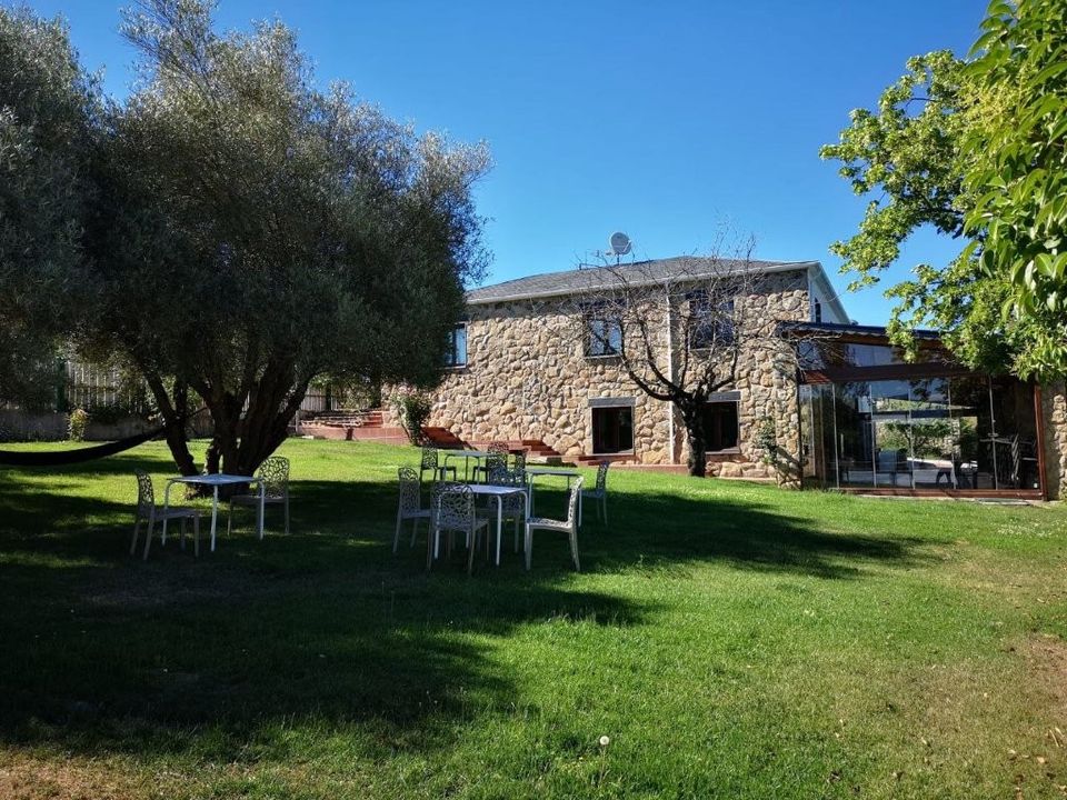 Erhvervsejendom i San Miguel De Las Duenas, Leon - foto 4
