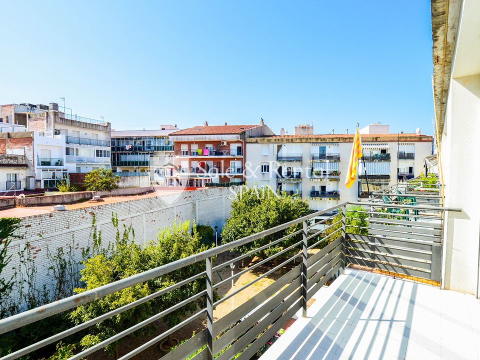 Lejlighed i Blanes, Gerona - foto 1