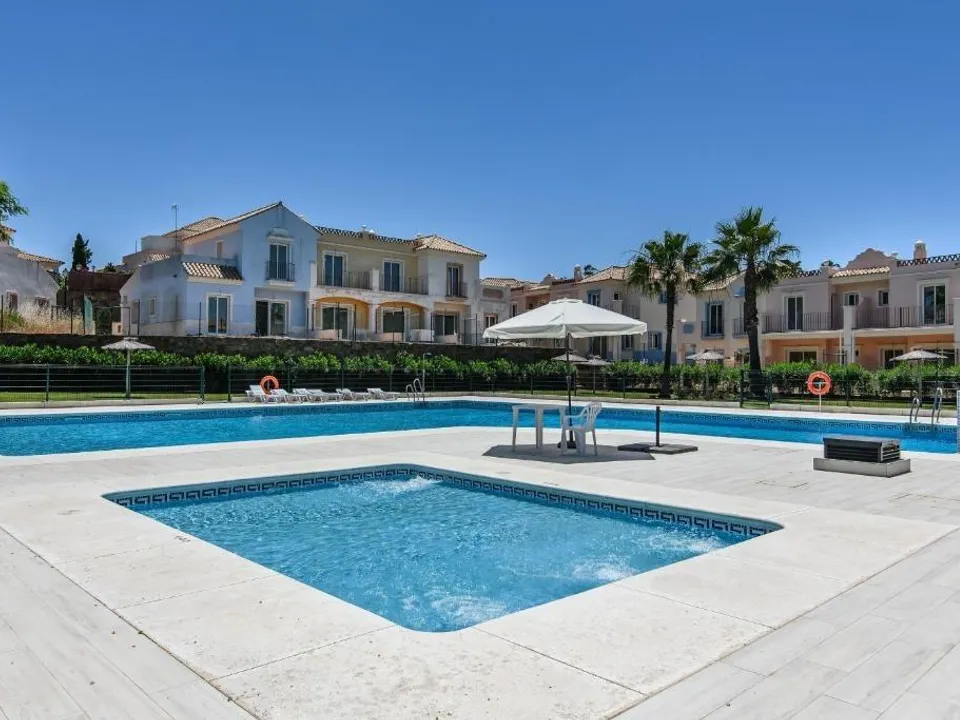 Villa en Ayamonte, Huelva - foto 1