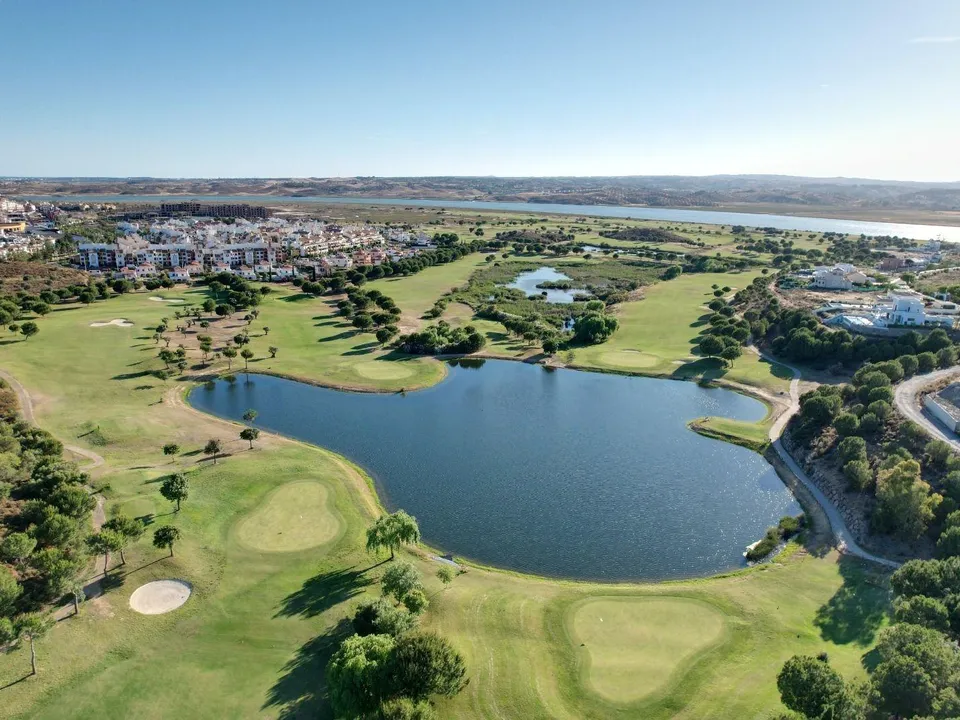 Villa en Ayamonte, Huelva - foto 2