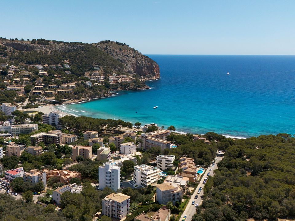 Lejlighed i Port Vell, Mallorca - foto 5