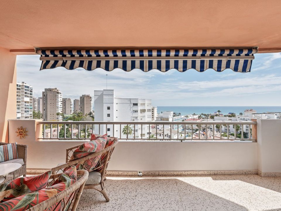 Lejlighed i Torremolinos, Malaga - foto 4