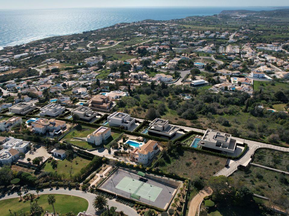 Villa i Lagos, Faro - foto 2