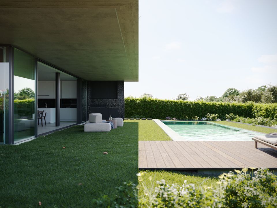 Villa i Lagos, Faro - foto 3