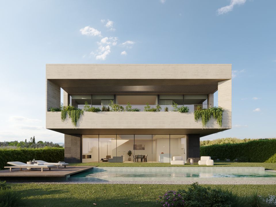 Villa i Lagos, Faro - foto 1