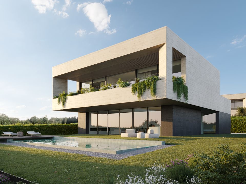 Villa i Lagos, Faro - foto 4