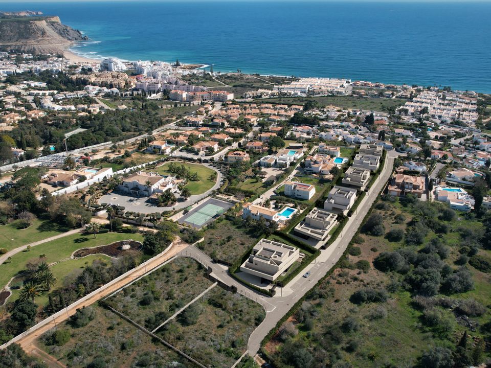 Villa i Lagos, Faro - foto 5