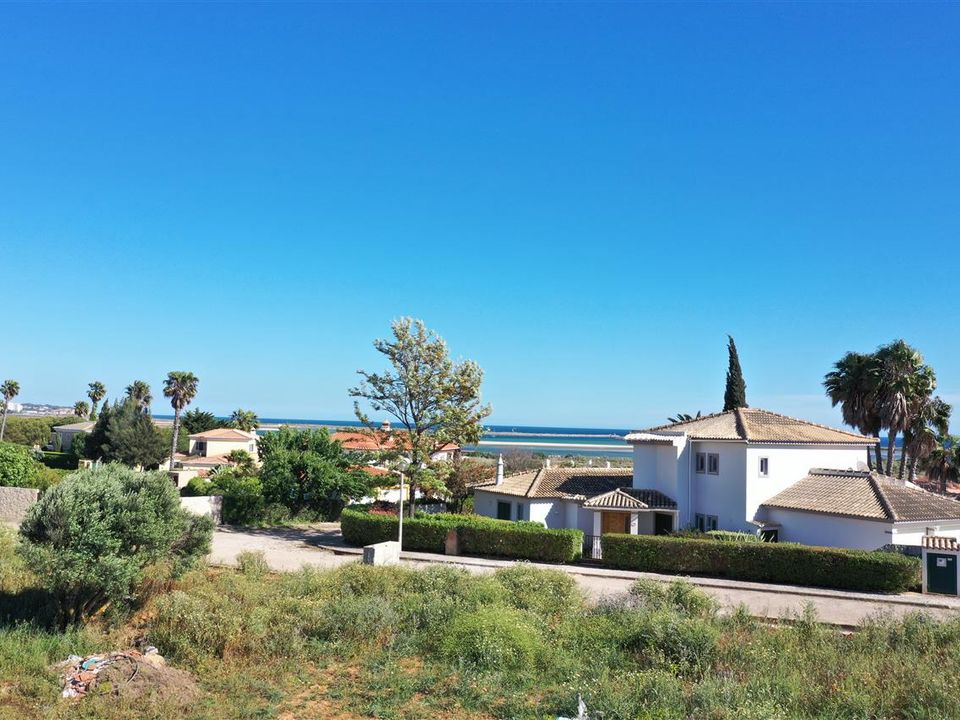 Villa i Lagos, Faro - foto 1