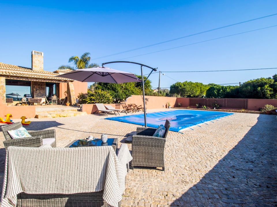 Villa i Lagos, Faro - foto 1