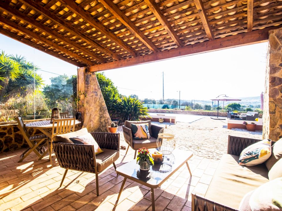 Villa i Lagos, Faro - foto 3