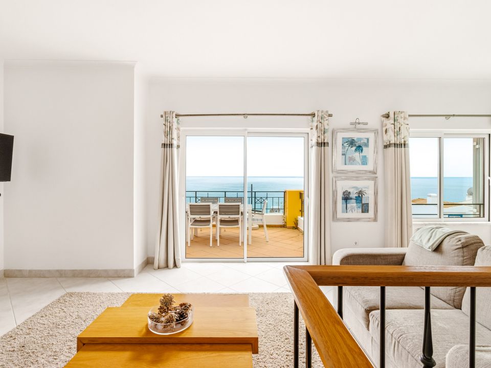 Byhus i Sagres, Faro - foto 2