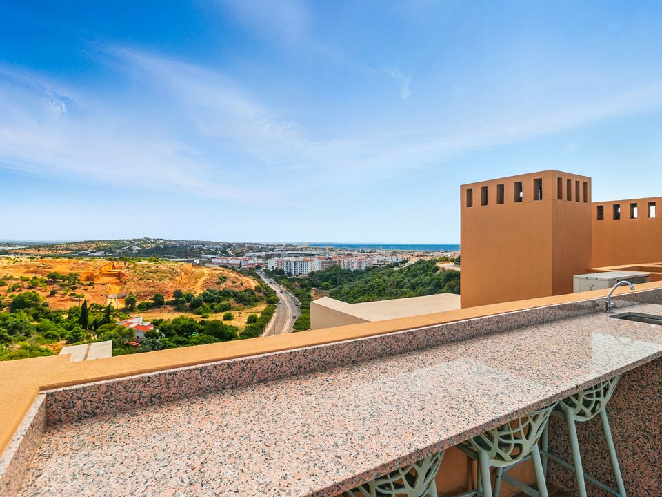 Lejlighed i Lagos, Faro - foto 2