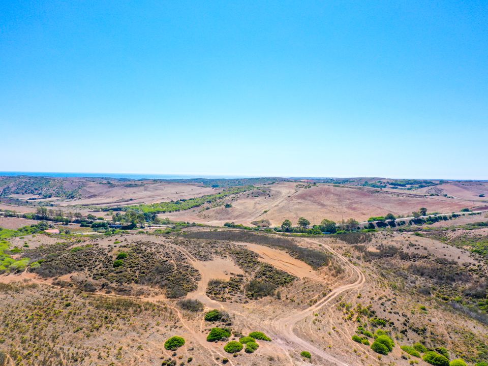 Helårsgrund i Sagres, Faro - foto 2