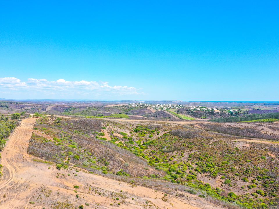 Helårsgrund i Sagres, Faro - foto 3
