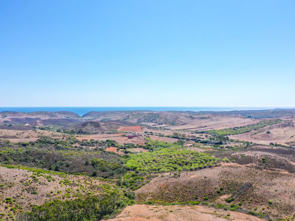 Helårsgrund i Sagres, Faro - foto 4
