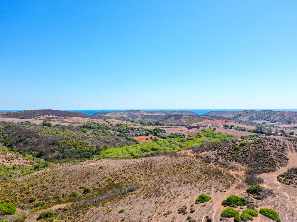 Helårsgrund i Sagres, Faro - foto 5
