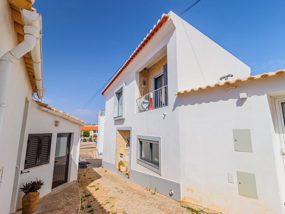 Byhus i Sagres, Faro - foto 1