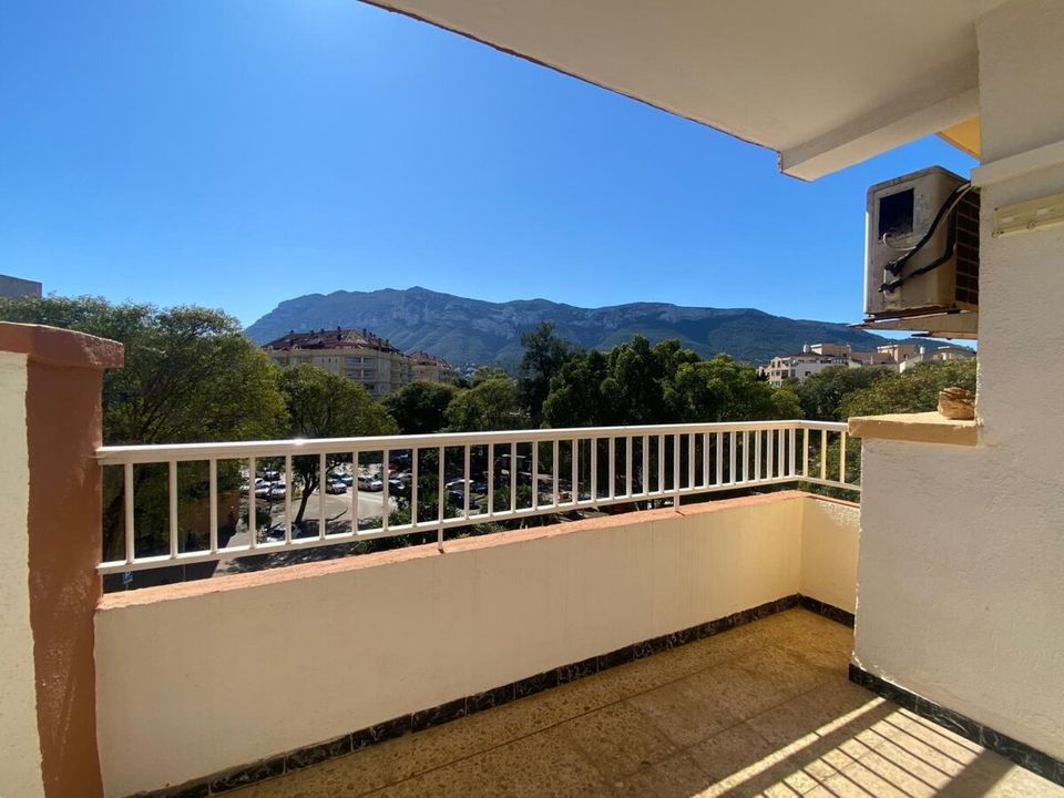 Lejlighed i Denia, Alicante - foto 1