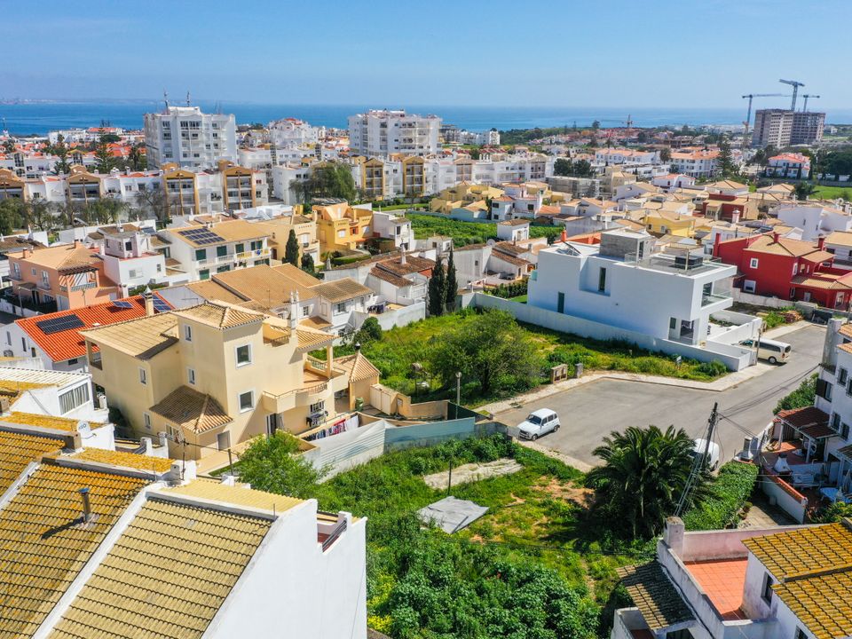 Helårsgrund i Lagos, Faro - foto 1