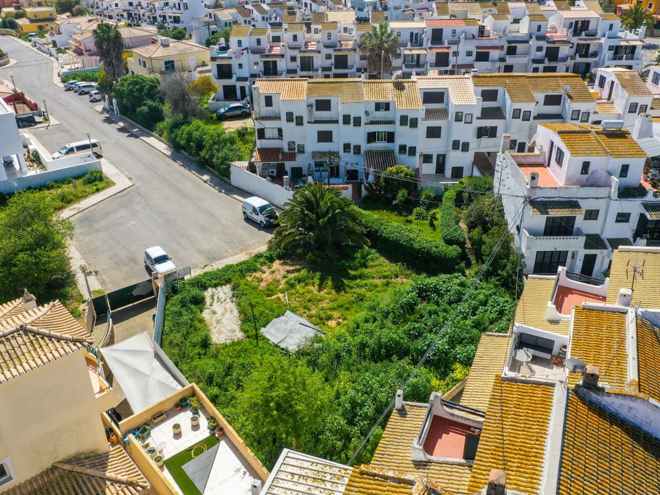 Helårsgrund i Lagos, Faro - foto 4