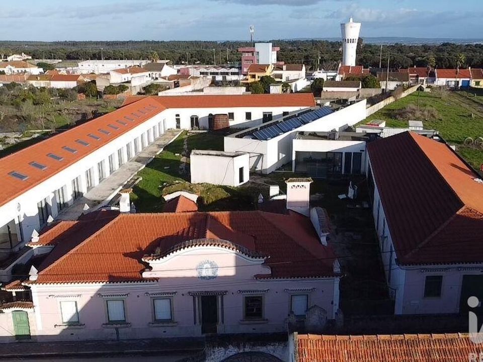 Erhvervsejendom i Cartaxo, Santarem - foto 1