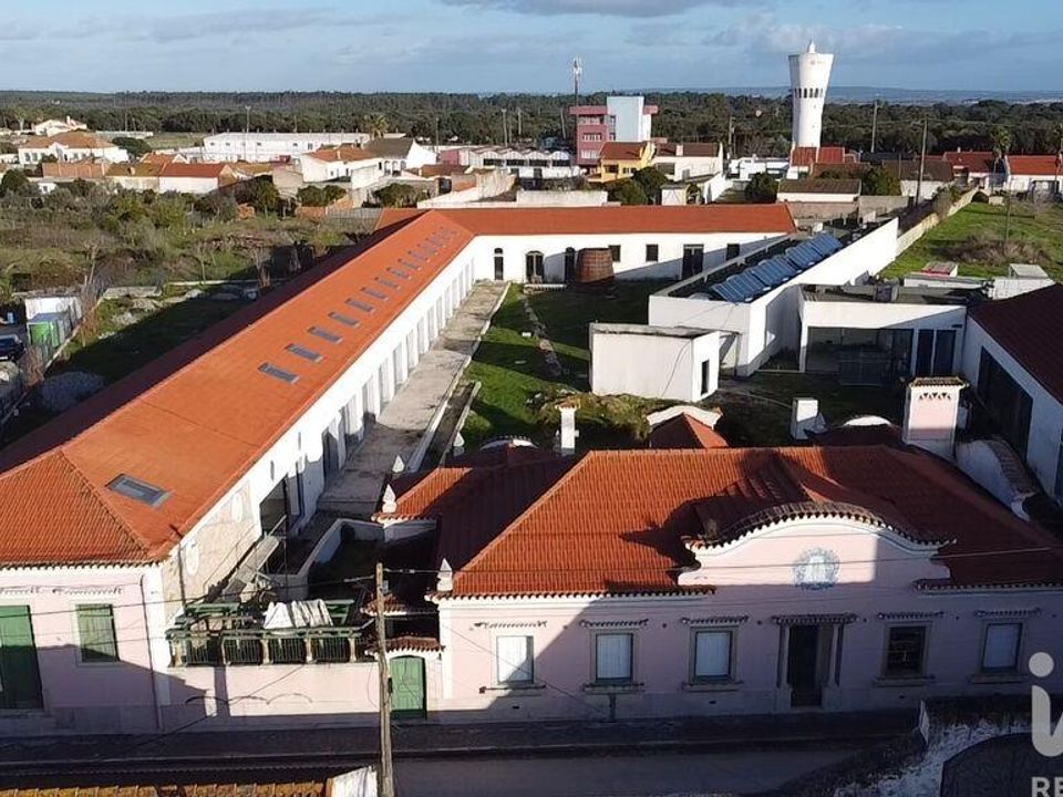 Erhvervsejendom i Cartaxo, Santarem - foto 2