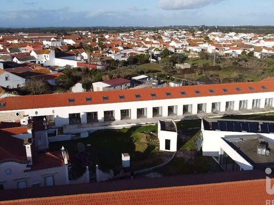 Erhvervsejendom i Cartaxo, Santarem - foto 3