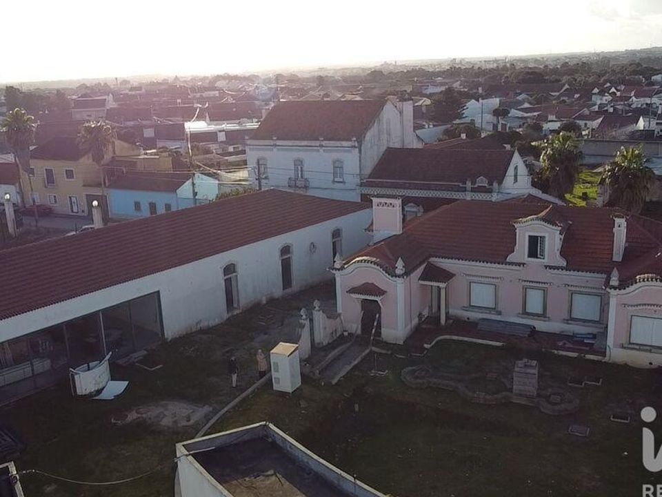 Erhvervsejendom i Cartaxo, Santarem - foto 4