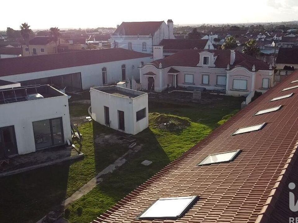 Erhvervsejendom i Cartaxo, Santarem - foto 5