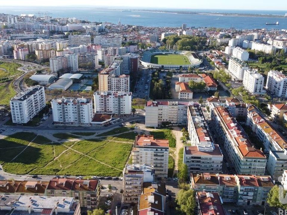 Leilighet i Setubal, Setubal - bilde 2