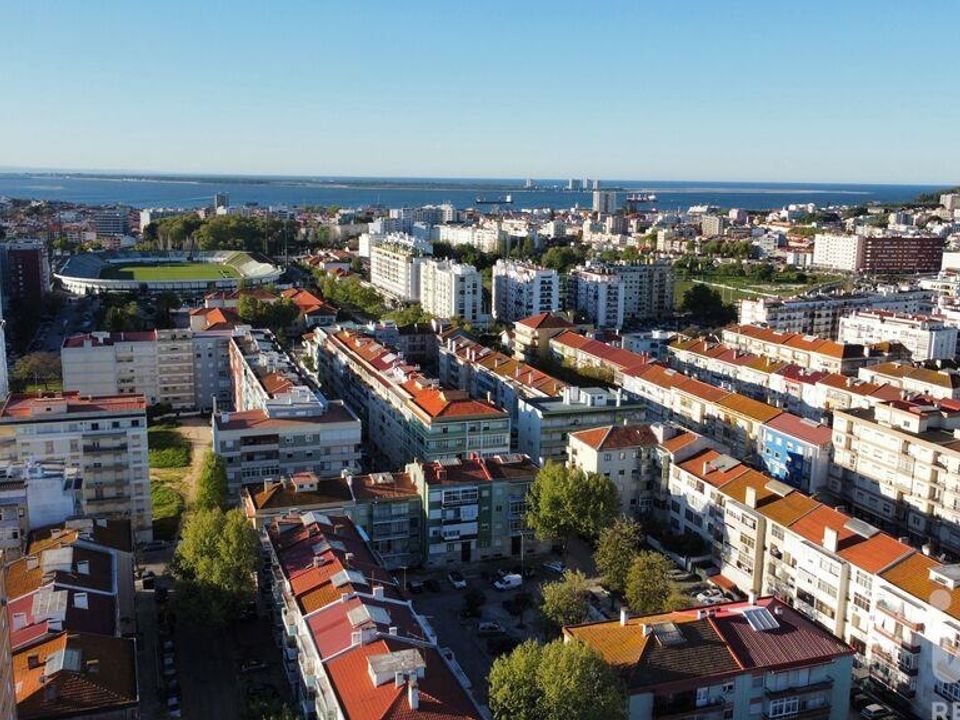 Leilighet i Setubal, Setubal - bilde 1