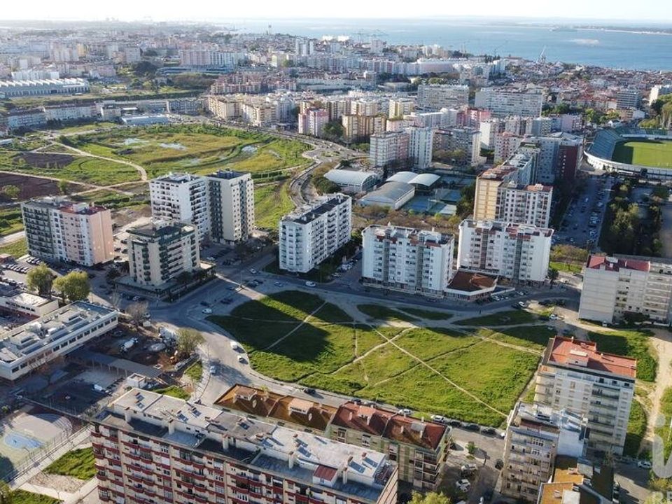 Leilighet i Setubal, Setubal - bilde 3