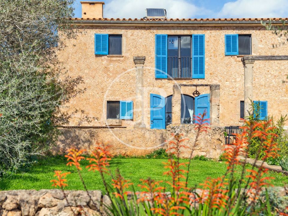 Villa i Palma De Mallorca, Mallorca - foto 2