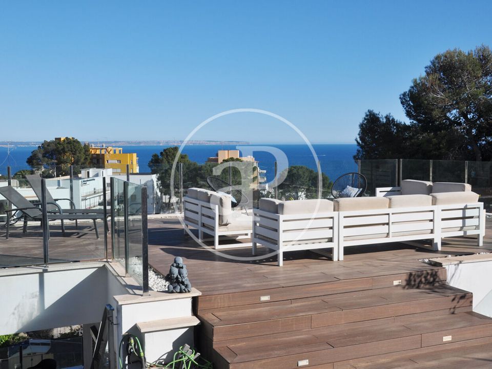 Villa a Palma De Mallorca, Mallorca - foto 1