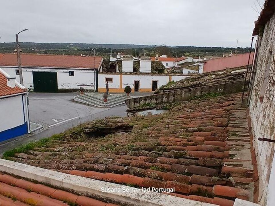 Rekkehus i Elvas, Portalegre - bilde 2