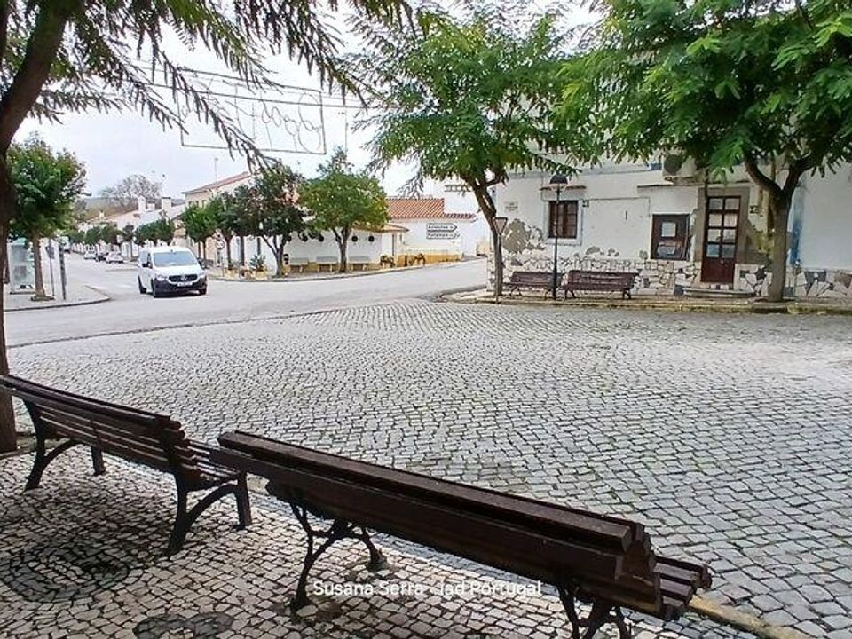 Rekkehus i Elvas, Portalegre - bilde 4